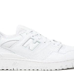 NEW BALANCE 550 TRIPLE WHITE