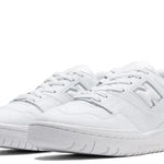 NEW BALANCE 550 TRIPLE WHITE