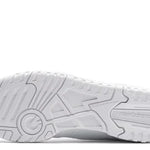 NEW BALANCE 550 TRIPLE WHITE