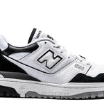 NEW BALANCE 550 WHITE BLACK RAIN CLOUD