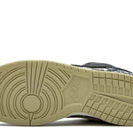 NIKE SB DUNK LOW TRAVIS SCOTT (REGULAR BOX)